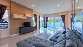 3 Bedroom House for sale in Na Kluea, Chonburi