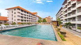 Condo for sale in Jomtien Plaza Condotel, Nong Prue, Chonburi