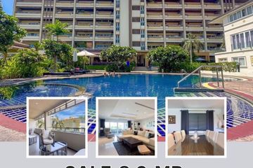 2 Bedroom Condo for sale in VN Residence 2, Nong Prue, Chonburi