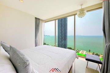 2 Bedroom Condo for sale in The Riviera Wongamat, Na Kluea, Chonburi