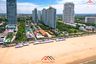 1 Bedroom Condo for sale in Lumpini Park Beach Jomtien, Nong Prue, Chonburi