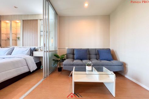 1 Bedroom Condo for sale in Lumpini Park Beach Jomtien, Nong Prue, Chonburi