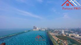 1 Bedroom Condo for sale in Na Kluea, Chonburi