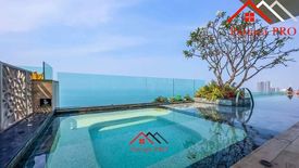 1 Bedroom Condo for sale in Na Kluea, Chonburi