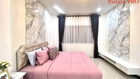 3 Bedroom House for sale in Na Kluea, Chonburi