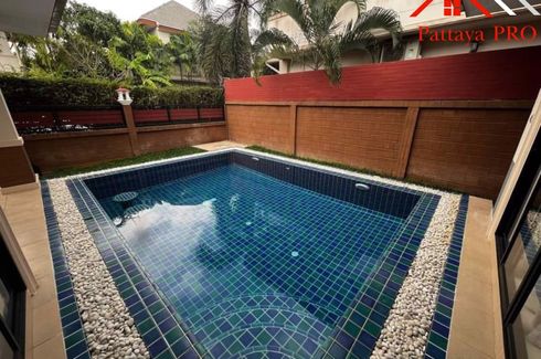 3 Bedroom House for sale in Na Kluea, Chonburi