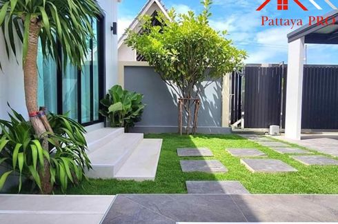 3 Bedroom House for sale in Na Kluea, Chonburi