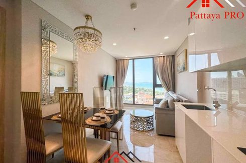 1 Bedroom Condo for sale in Na Kluea, Chonburi