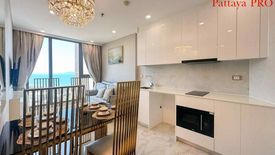 1 Bedroom Condo for sale in Na Kluea, Chonburi