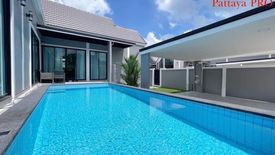 3 Bedroom House for sale in Na Kluea, Chonburi