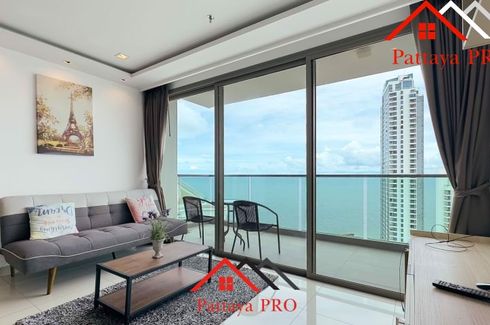 1 Bedroom Condo for sale in Na Kluea, Chonburi