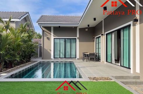 3 Bedroom House for sale in Na Kluea, Chonburi