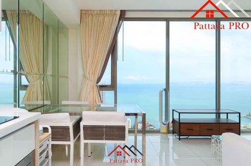 1 Bedroom Condo for sale in The Riviera Wongamat, Na Kluea, Chonburi