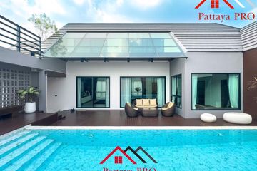 3 Bedroom House for sale in Na Kluea, Chonburi