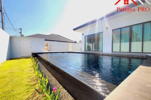 3 Bedroom House for sale in Na Kluea, Chonburi