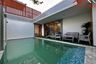 3 Bedroom House for sale in Na Kluea, Chonburi