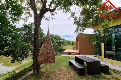 3 Bedroom House for sale in Na Kluea, Chonburi