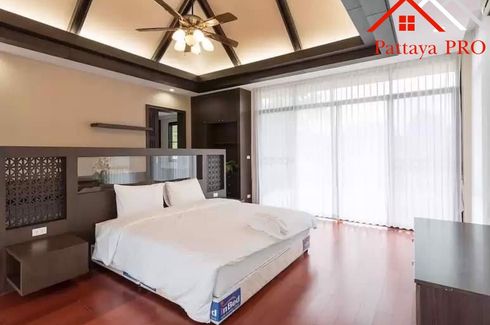 4 Bedroom House for sale in Na Kluea, Chonburi