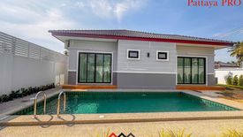 3 Bedroom House for sale in Na Kluea, Chonburi