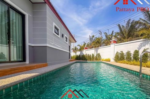 3 Bedroom House for sale in Na Kluea, Chonburi