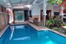 3 Bedroom House for sale in Na Kluea, Chonburi