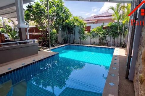 3 Bedroom House for sale in Na Kluea, Chonburi