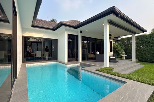 4 Bedroom House for sale in Na Kluea, Chonburi