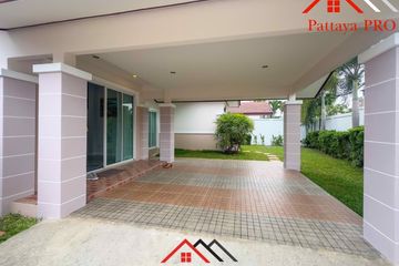 3 Bedroom House for sale in Na Kluea, Chonburi