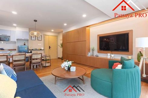 2 Bedroom Condo for sale in Na Kluea, Chonburi