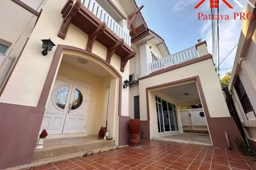 4 Bedroom House for sale in Na Kluea, Chonburi