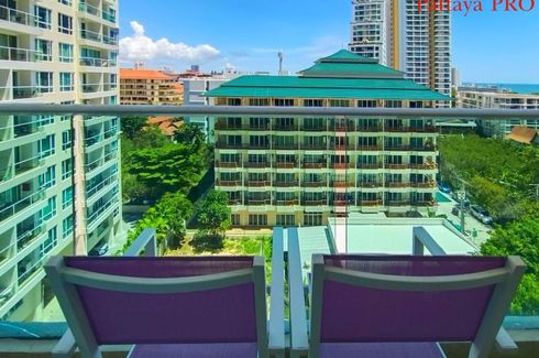 Condo for sale in Na Kluea, Chonburi