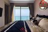 1 Bedroom Condo for sale in Na Kluea, Chonburi