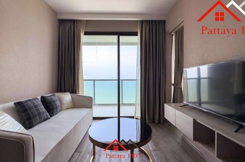 1 Bedroom Condo for sale in Na Kluea, Chonburi