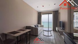 1 Bedroom Condo for sale in Na Kluea, Chonburi