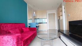 1 Bedroom Condo for sale in Grande Caribbean, Nong Prue, Chonburi