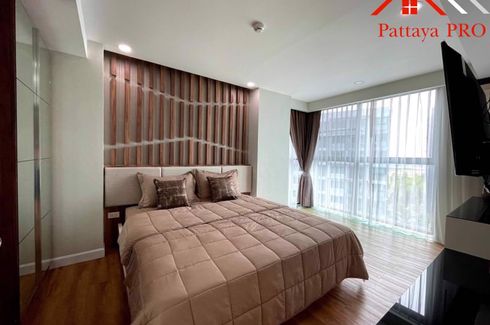 2 Bedroom Condo for sale in Dusit Grand Condo View, Nong Prue, Chonburi