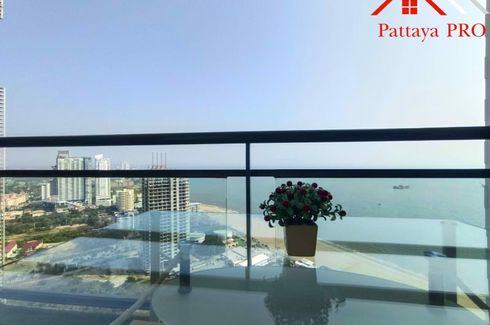 1 Bedroom Condo for sale in Na Kluea, Chonburi