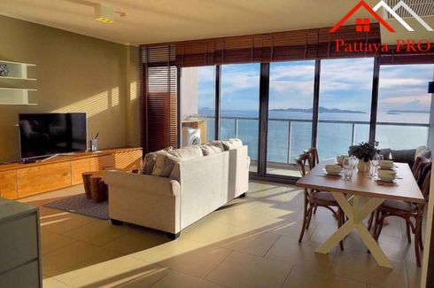 2 Bedroom Condo for sale in Zire Wongamat, Na Kluea, Chonburi