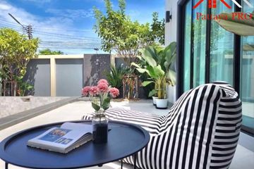 3 Bedroom House for sale in Na Kluea, Chonburi