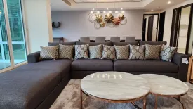 4 Bedroom Condo for rent in Belgravia Residences, Khlong Tan, Bangkok near BTS Thong Lo