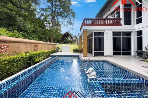 4 Bedroom House for sale in Na Kluea, Chonburi