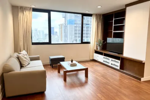 1 Bedroom Condo for rent in Regent Royal Place 1, Langsuan, Bangkok near BTS Ratchadamri