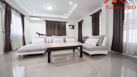 3 Bedroom House for sale in Na Kluea, Chonburi