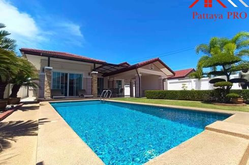 3 Bedroom House for sale in Na Kluea, Chonburi