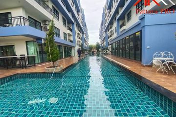 1 Bedroom Condo for sale in Na Kluea, Chonburi