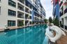 1 Bedroom Condo for sale in Na Kluea, Chonburi