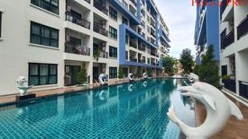 1 Bedroom Condo for sale in Na Kluea, Chonburi