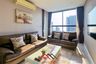 1 Bedroom Condo for sale in The Point Pratumnak, Nong Prue, Chonburi