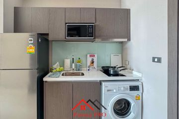 1 Bedroom Condo for sale in The Point Pratumnak, Nong Prue, Chonburi
