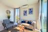 2 Bedroom Condo for sale in The Point Pratumnak, Nong Prue, Chonburi